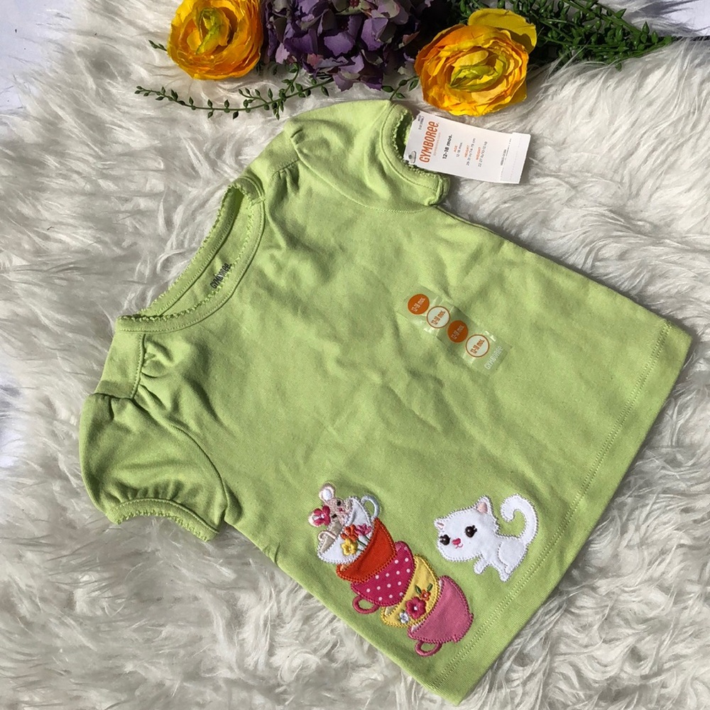 Baby Girl's Outfit 🌼 - Picture 7 of 8